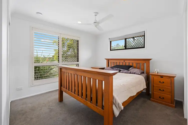 Sixth view of Homely house listing, 47 Dunsby Drive, Carrara QLD 4211