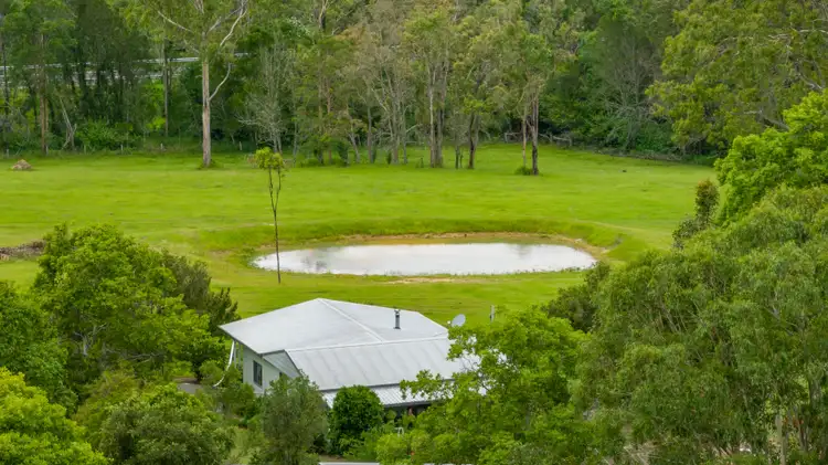 Fourth view of Homely rural property listing, 2611 Summerland Way, Dilkoon NSW 2460