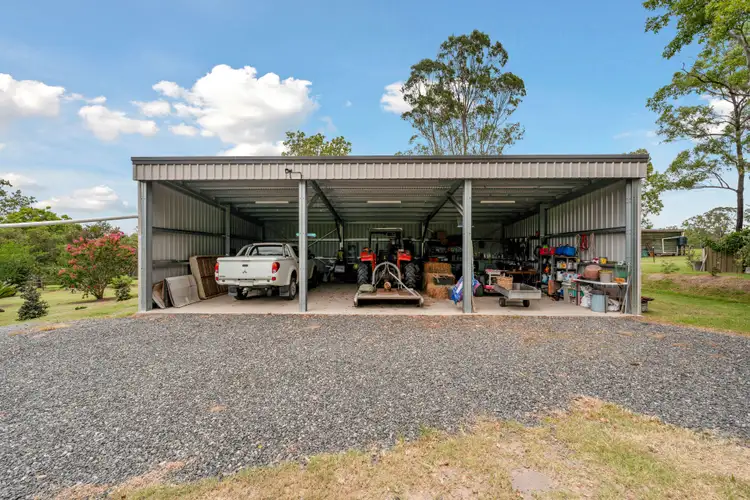 Fifth view of Homely rural property listing, 2611 Summerland Way, Dilkoon NSW 2460