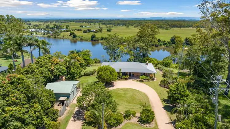 Main view of Homely house listing, 63 Clarence Way, Mountain View NSW 2460