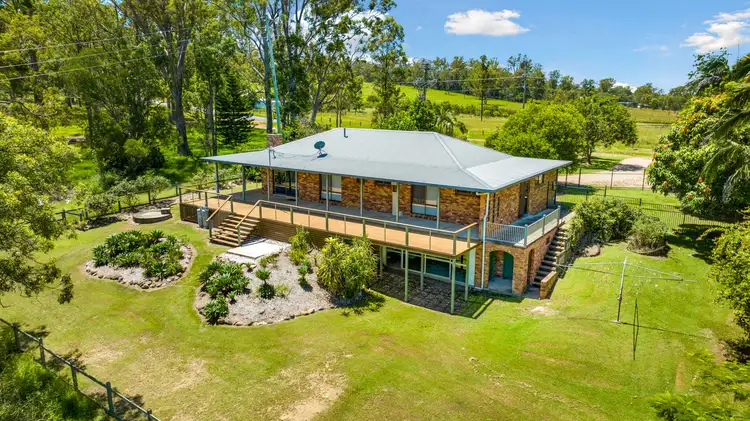 Second view of Homely house listing, 63 Clarence Way, Mountain View NSW 2460