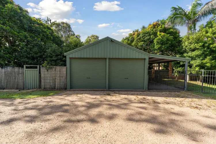 Fourth view of Homely house listing, 63 Clarence Way, Mountain View NSW 2460