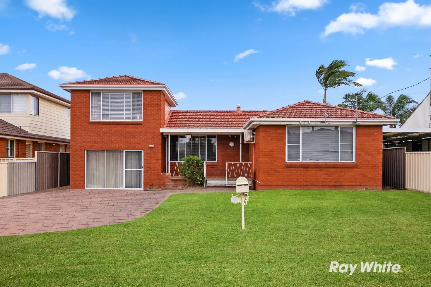 Main view of Homely house listing, 22 Wilga Street, Blacktown NSW 2148