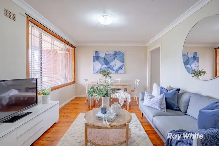 Second view of Homely house listing, 22 Wilga Street, Blacktown NSW 2148