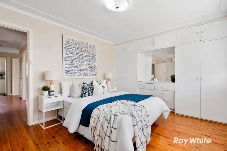 Fourth view of Homely house listing, 22 Wilga Street, Blacktown NSW 2148