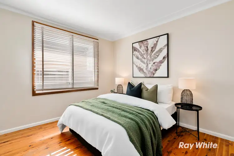 Fifth view of Homely house listing, 22 Wilga Street, Blacktown NSW 2148