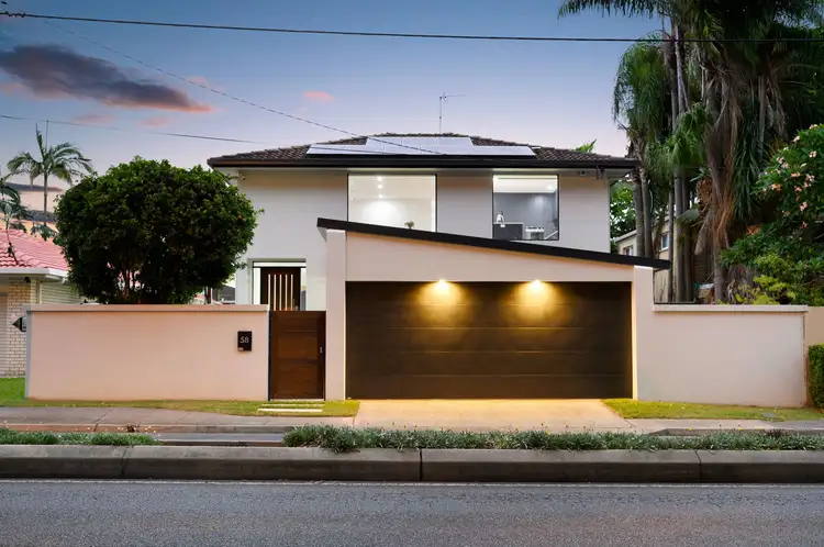58 Slatyer Avenue