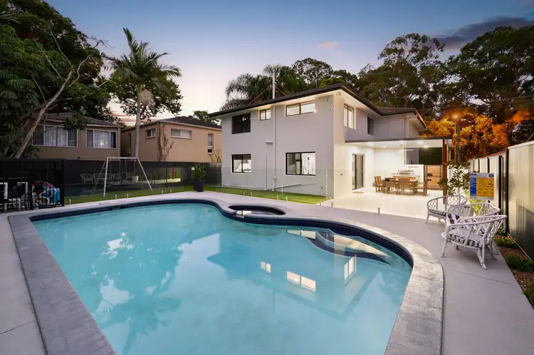 Second view of Homely house listing, 58 Slatyer Avenue, Bundall QLD 4217