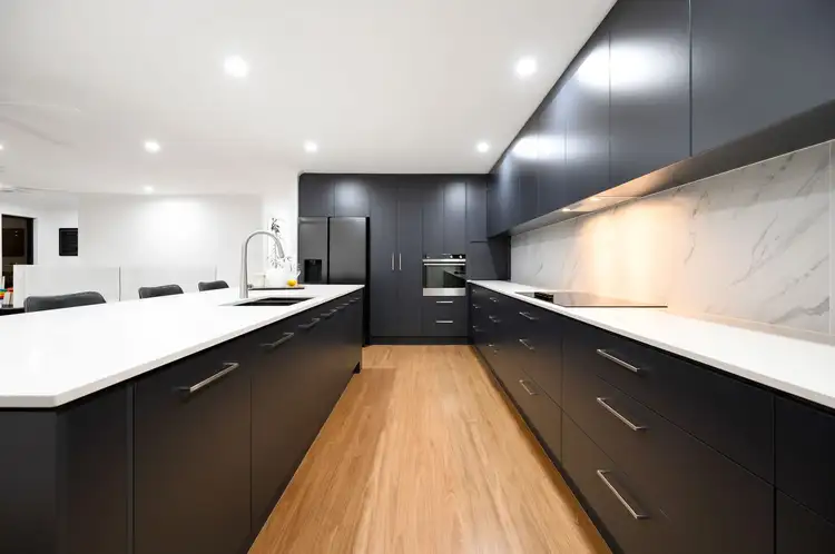 Third view of Homely house listing, 58 Slatyer Avenue, Bundall QLD 4217