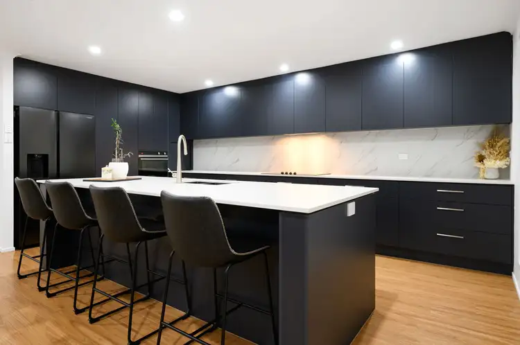 Fourth view of Homely house listing, 58 Slatyer Avenue, Bundall QLD 4217
