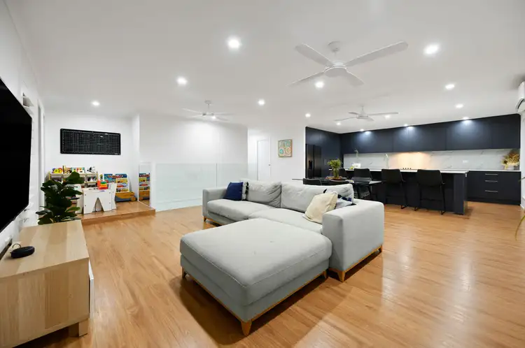 Fifth view of Homely house listing, 58 Slatyer Avenue, Bundall QLD 4217
