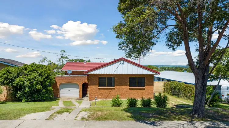 3 Edgecombe Avenue, Junction Hill NSW 2460