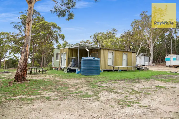 357 Mogo Road, Oallen NSW 2622