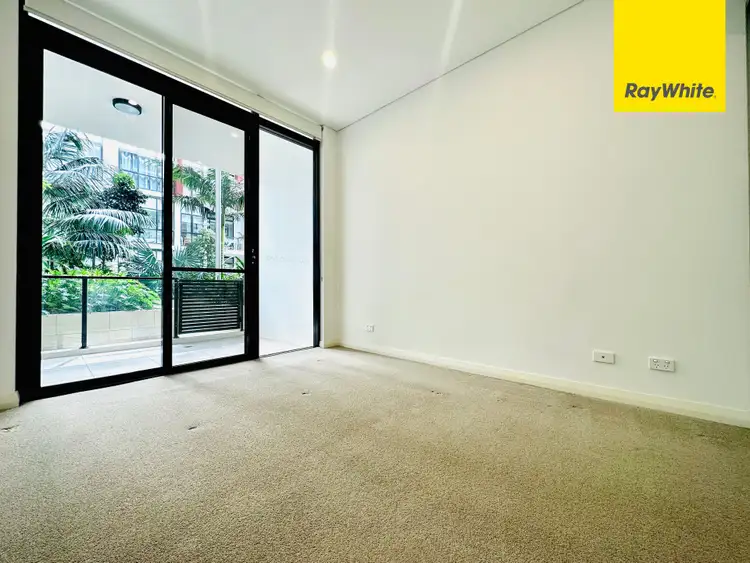 Fourth view of Homely apartment listing, A205/6 Nancarrow Avenue, Ryde NSW 2112