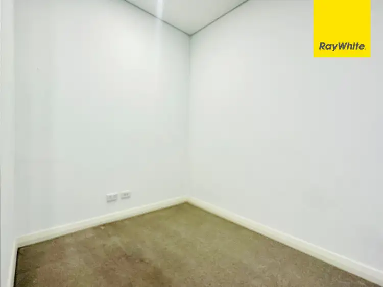 Fifth view of Homely apartment listing, A205/6 Nancarrow Avenue, Ryde NSW 2112