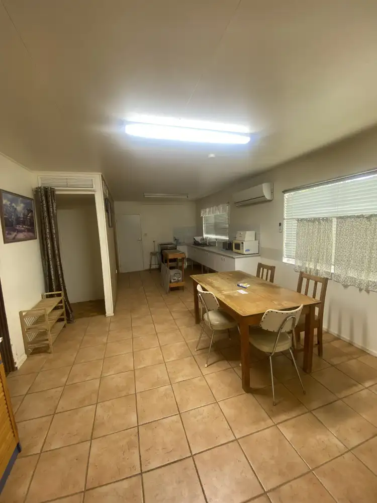 Fifth view of Homely house listing, 103 Watson Street, Charleville QLD 4470