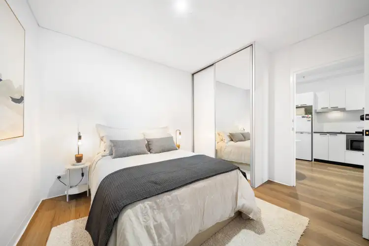 Fifth view of Homely apartment listing, 1006/15 Synagogue Place, Adelaide SA 5000