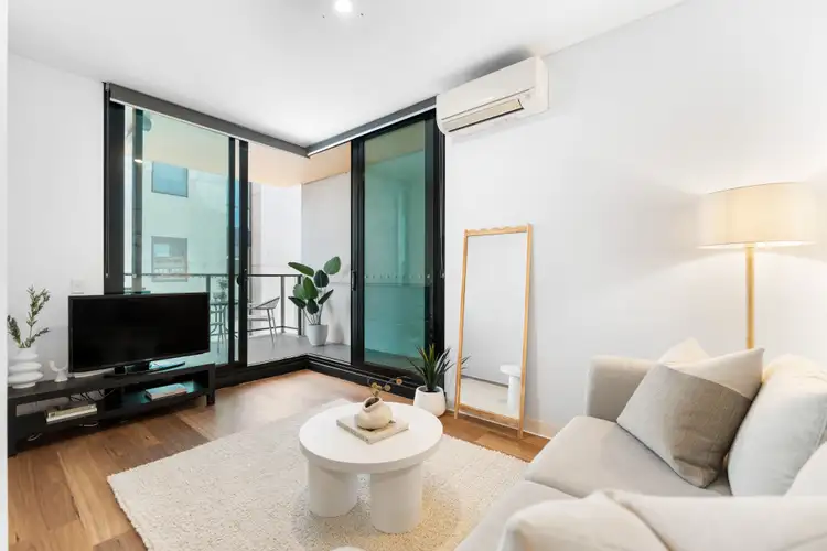Sixth view of Homely apartment listing, 1006/15 Synagogue Place, Adelaide SA 5000