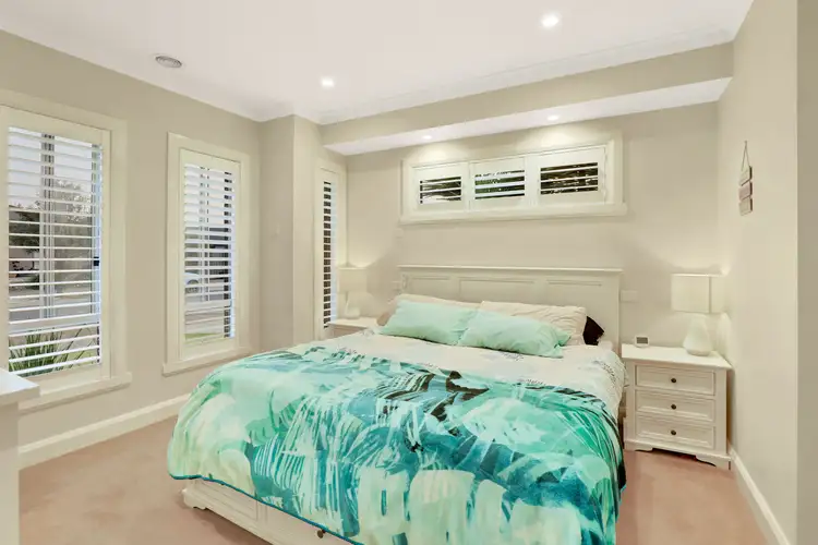 Fourth view of Homely house listing, 11 Edgewood Drive, Harkness VIC 3337