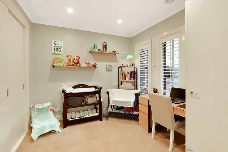 Sixth view of Homely house listing, 11 Edgewood Drive, Harkness VIC 3337