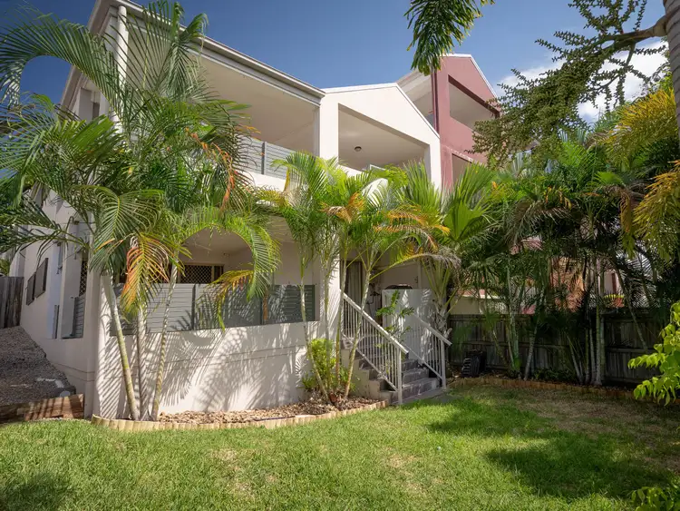 Second view of Homely unit listing, 1/269 Nursery Road, Holland Park QLD 4121