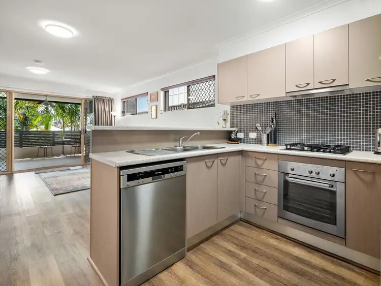 Third view of Homely unit listing, 1/269 Nursery Road, Holland Park QLD 4121