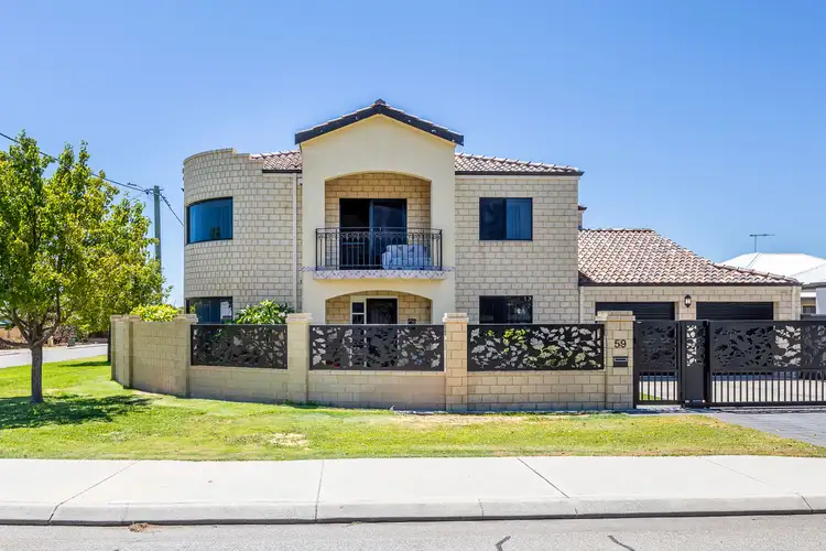 59 Eldorado Street, Tuart Hill WA 6060