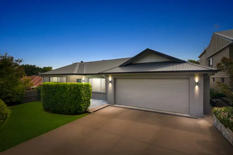 Main view of Homely house listing, 10 Arthur Street, Baulkham Hills NSW 2153