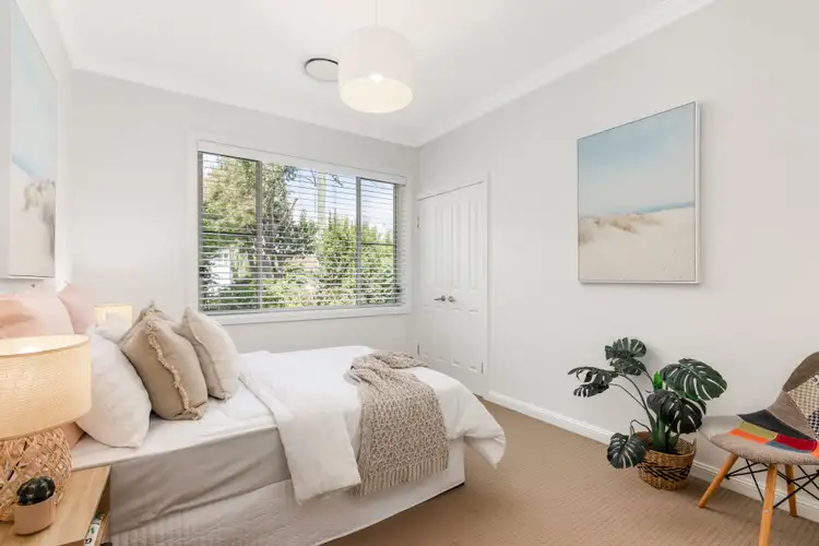 Fourth view of Homely house listing, 10 Arthur Street, Baulkham Hills NSW 2153