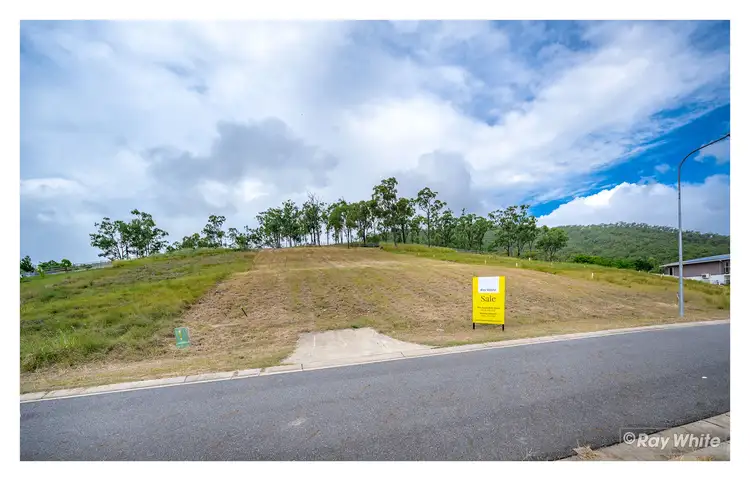 Main view of Homely land listing, 5 Amy Court, Norman Gardens QLD 4701