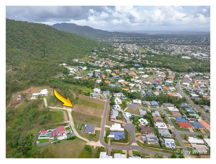 Second view of Homely land listing, 5 Amy Court, Norman Gardens QLD 4701