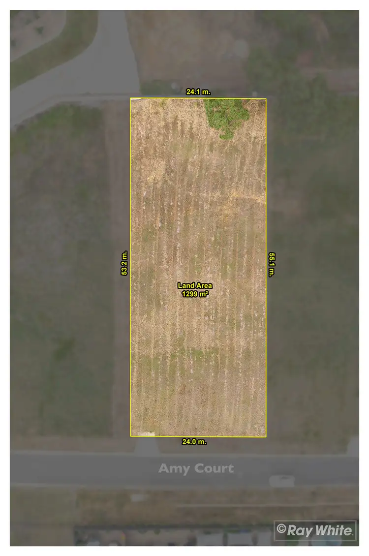 Third view of Homely land listing, 5 Amy Court, Norman Gardens QLD 4701