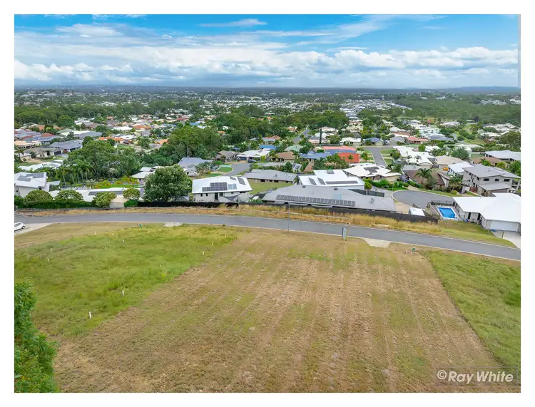 Fourth view of Homely land listing, 5 Amy Court, Norman Gardens QLD 4701