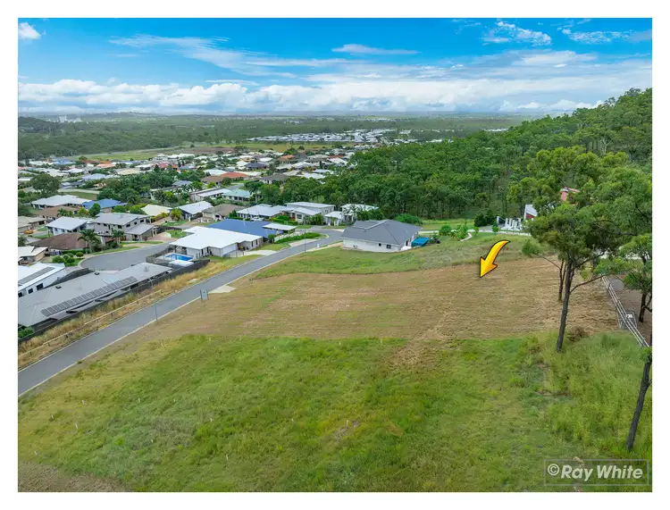 Seventh view of Homely land listing, 5 Amy Court, Norman Gardens QLD 4701