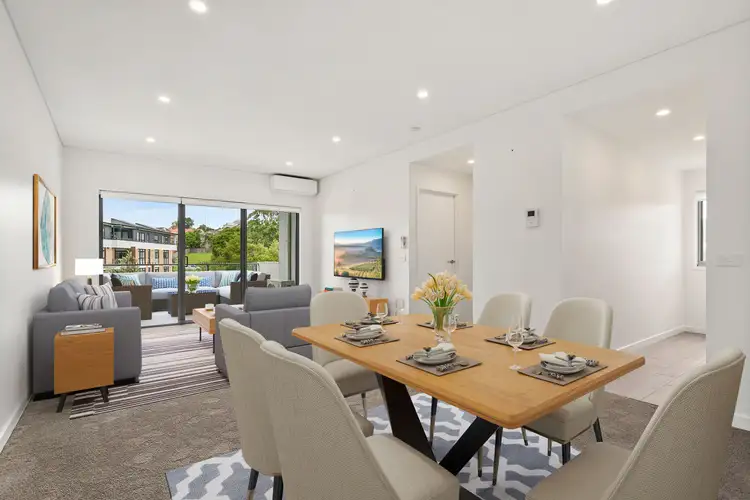 115/1 Evelyn Court, Shellharbour City Centre NSW 2529