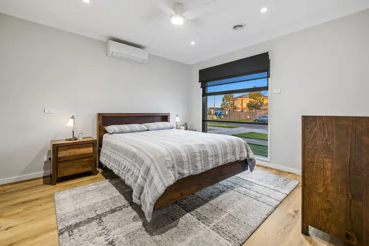 Third view of Homely house listing, 96 Treeve Parkway, Werribee VIC 3030