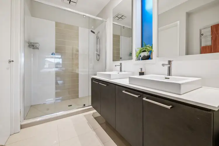 Fourth view of Homely house listing, 96 Treeve Parkway, Werribee VIC 3030