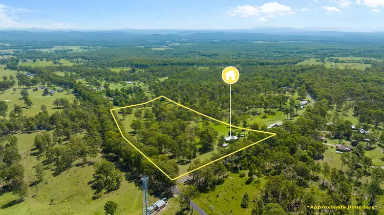 Second view of Homely rural property listing, 1-25 Tintenbar Road, Rushforth NSW 2460