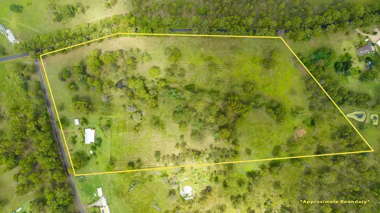 Third view of Homely rural property listing, 1-25 Tintenbar Road, Rushforth NSW 2460