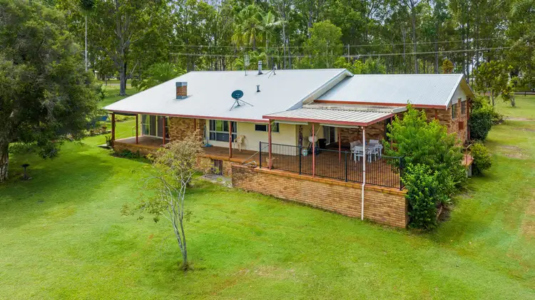 Fifth view of Homely rural property listing, 1-25 Tintenbar Road, Rushforth NSW 2460