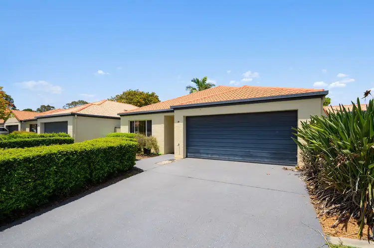 28/19 Yaun Street, Coomera QLD 4209