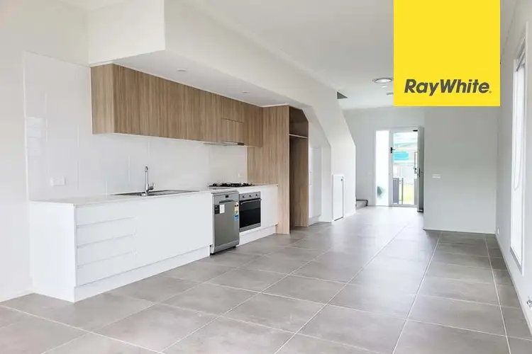 Second view of Homely townhouse listing, 16 Timmins Walkway, Blacktown NSW 2148