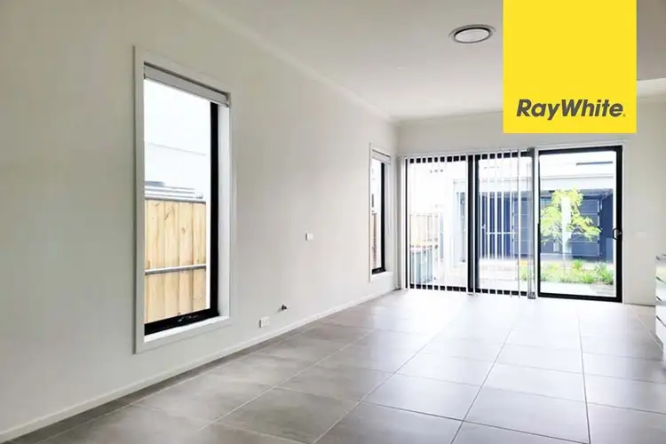 Fourth view of Homely townhouse listing, 16 Timmins Walkway, Blacktown NSW 2148