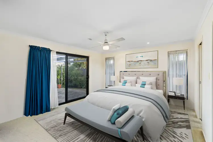 Sixth view of Homely house listing, 22 Mentone Avenue, Bundall QLD 4217
