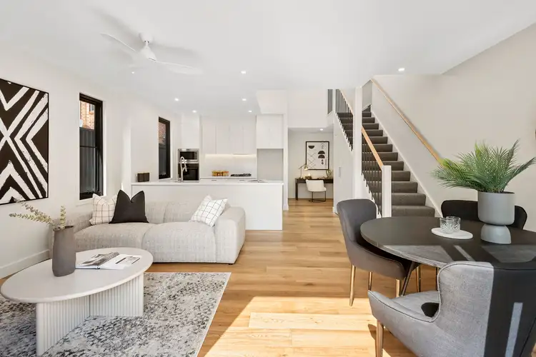 Main view of Homely townhouse listing, 3/34 Adams Street, Frenchs Forest NSW 2086