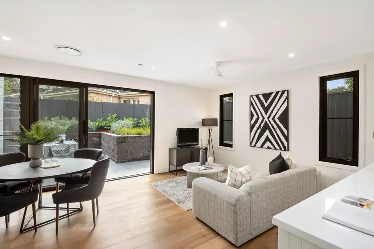 Third view of Homely townhouse listing, 3/34 Adams Street, Frenchs Forest NSW 2086