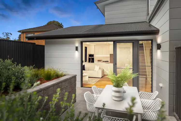 Fourth view of Homely townhouse listing, 3/34 Adams Street, Frenchs Forest NSW 2086