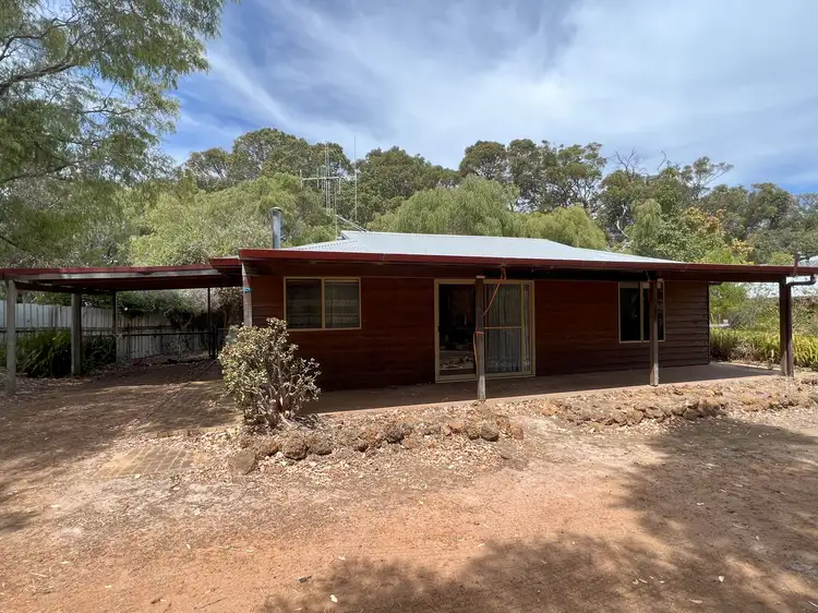 Second view of Homely house listing, 109 Inlet Drive, Denmark WA 6333