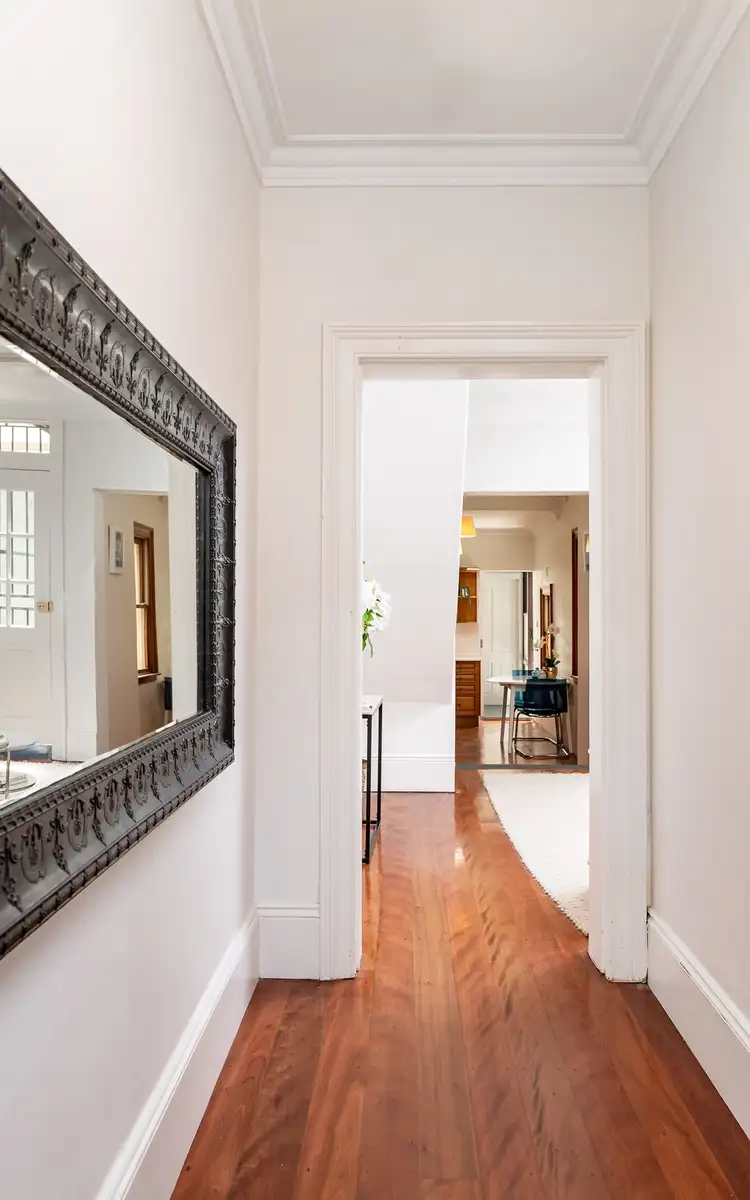 Fifth view of Homely house listing, 40 Myrtle Street, Chippendale NSW 2008
