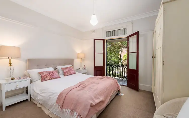 Sixth view of Homely house listing, 40 Myrtle Street, Chippendale NSW 2008